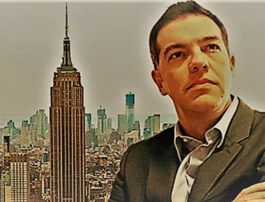 Φοβήθηκε τους Έλληνες της Νέας Υόρκης ο Α.Τσίπρας: Ματαίωσε την δεξίωση στο Προξενείο - Πάει σε ξενοδοχείο